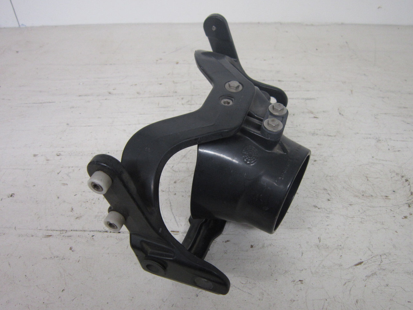 Sea Doo Bombardier 2009-2010 GTX RXT Trimming Ring + Steering Nozzle 268000033