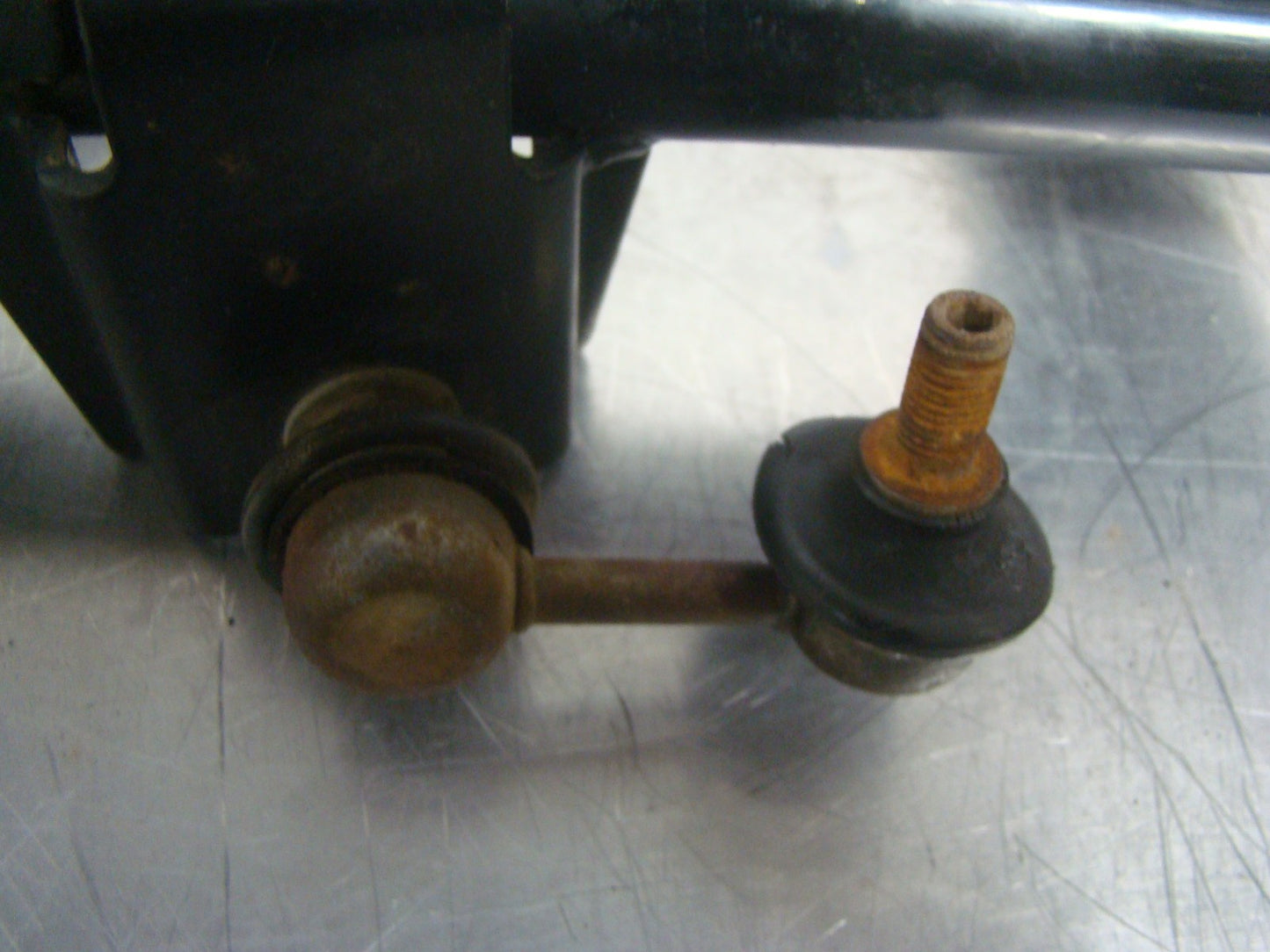 Kawasaki UTV Side By Side 2008 Teryx 750 Rear Lower Left A-Arm Part# 39007-0128