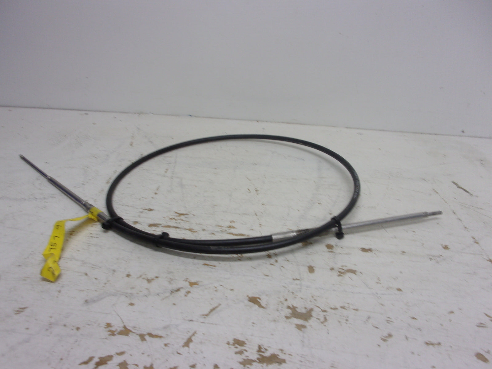 Sea Doo Bombardier PWC 1998-2000 GTX OEM Steering Reverse Cable Part# 277000757