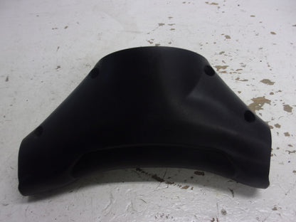 Yamaha Waverunner 2002-2007 FX HO OEM Black Steering Pad Part# F1B-U143D-00-00