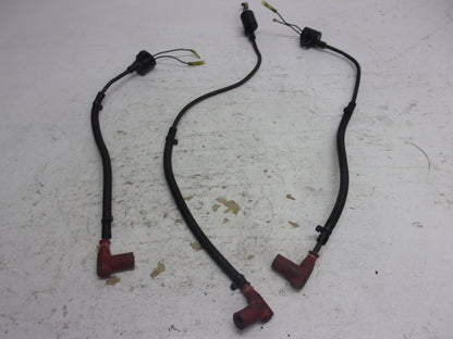 Polaris PWC Watercraft 1992-1997 SLT SLX SL OEM Ignition Coil Set # 3240107