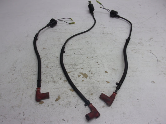 Polaris PWC Watercraft 1992-1997 SLT SLX SL OEM Ignition Coil Set # 3240107
