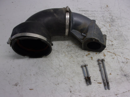 Yamaha WaveRunner 1998-2003 XL WVT 700 OEM Exhaust Ring Joint # 62T-14712-00-9P