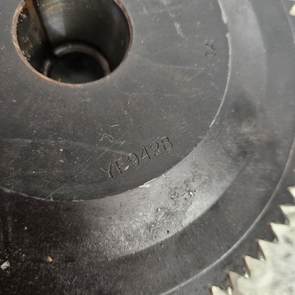 Kawasaki Jet Ski 2000-2004 STX DI 1100 , Ultra 130 Rotor / Flywheel # 21007-3725