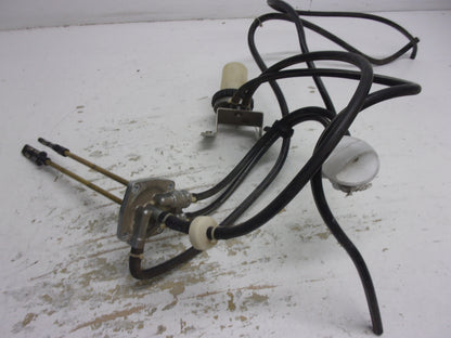 Kawasaki Jet Ski 1994 750 XIR OEM Fuel Filter + Fuel Pickup + Hoses # 49019-3708