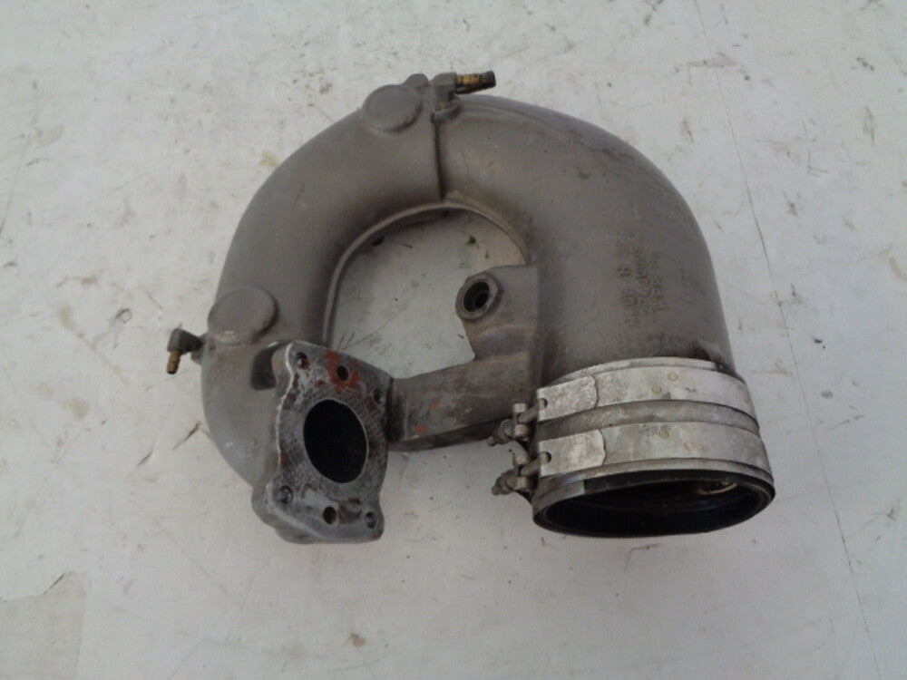 Sea Doo Bombardier 1993-1994 GTX XPI SPX XP OEM Tuned Pipe Assembly # 274000123