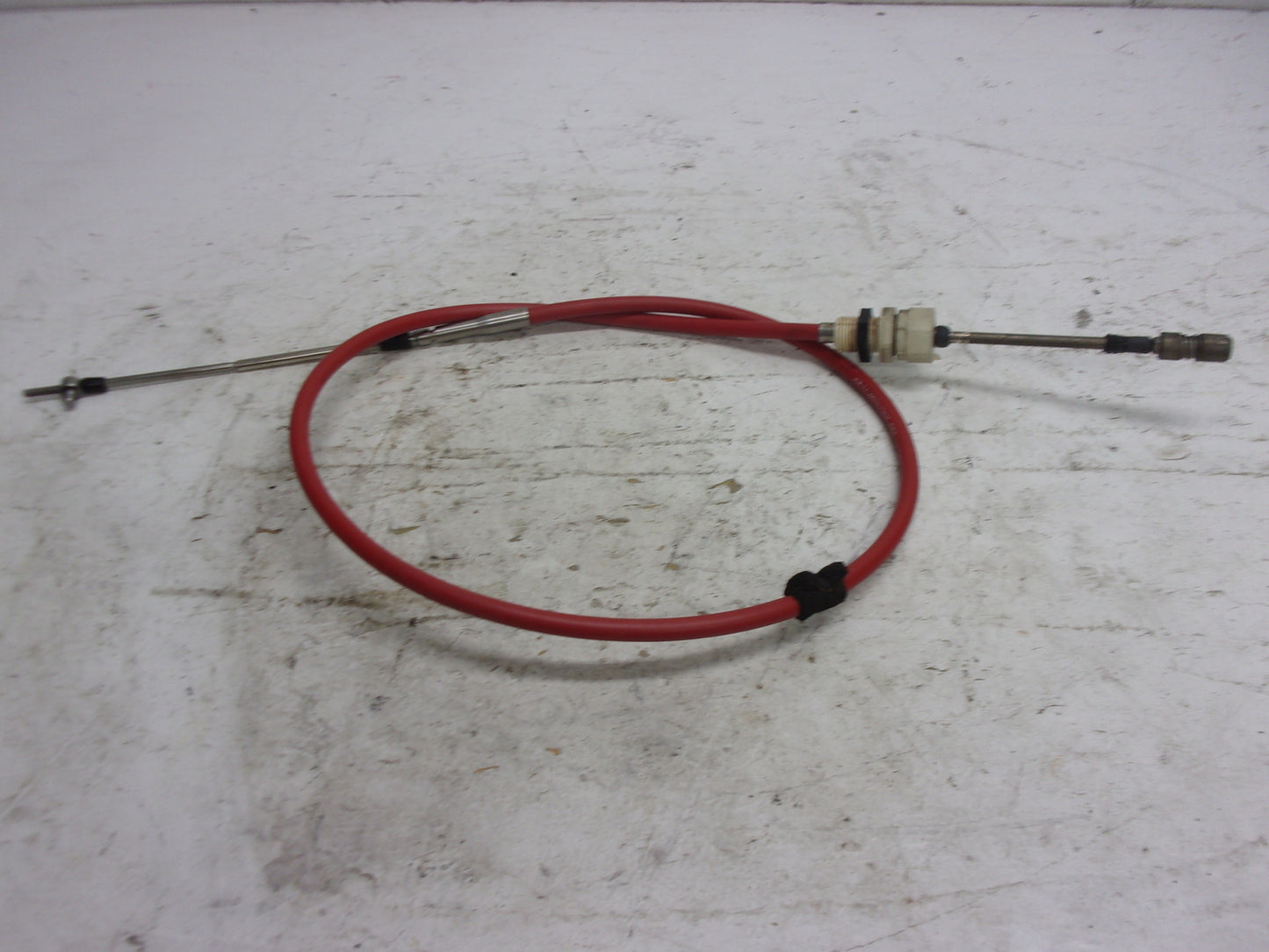 Yamaha Waverunner 1990-1997 Wave Runner III 650 Steering Cable # FJ0-61481-00-00