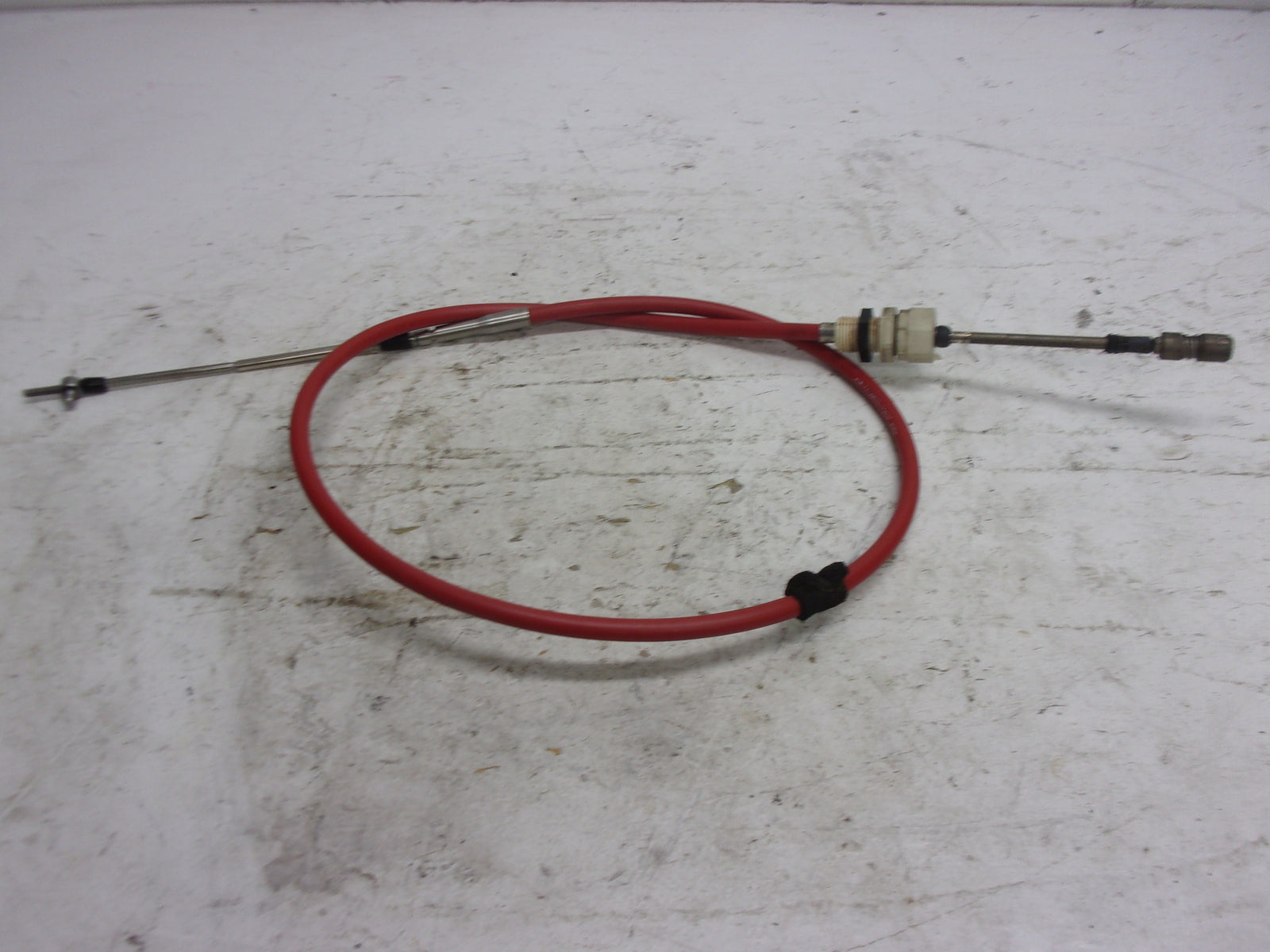 Yamaha Waverunner 1990-1997 Wave Runner III 650 Steering Cable # FJ0-61481-00-00