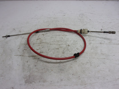Yamaha Waverunner 1990-1997 Wave Runner III 650 Steering Cable # FJ0-61481-00-00