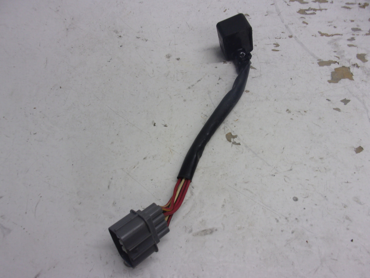 Kawasaki Jet Ski 2004-2021 STX 12/15 Ultra OEM VDS Sensor Switch Part 27010-3785