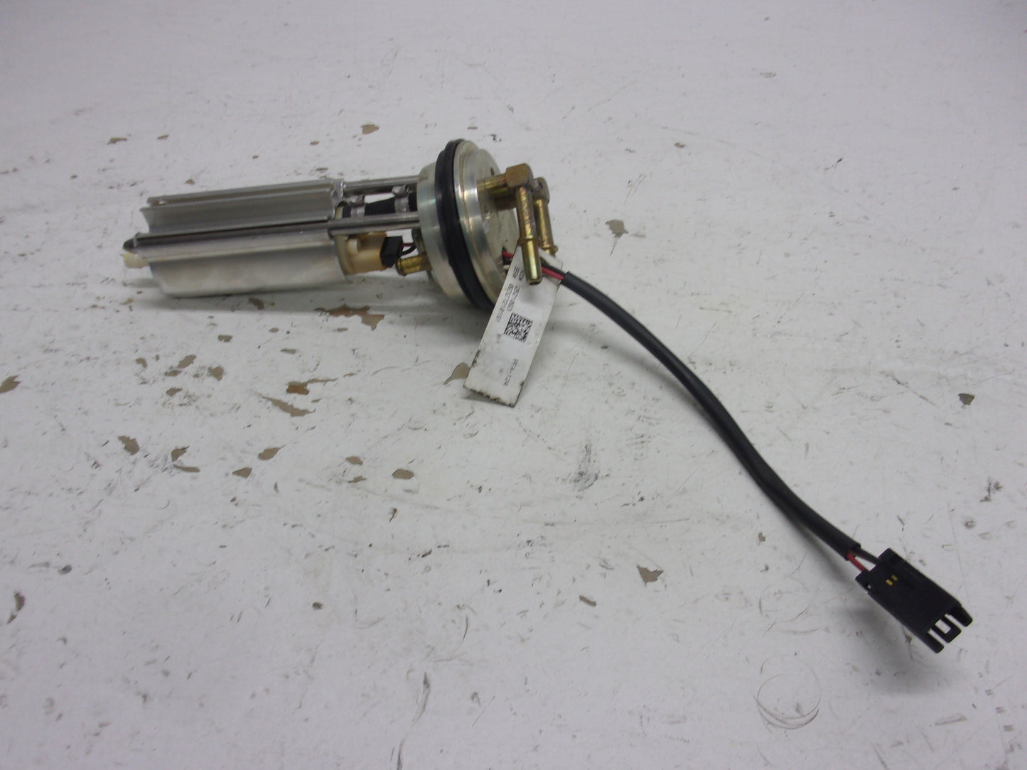 Polaris Snowmobile 2011-2012 RMK Switchback Indy OEM Fuel Pump Part# 2521093
