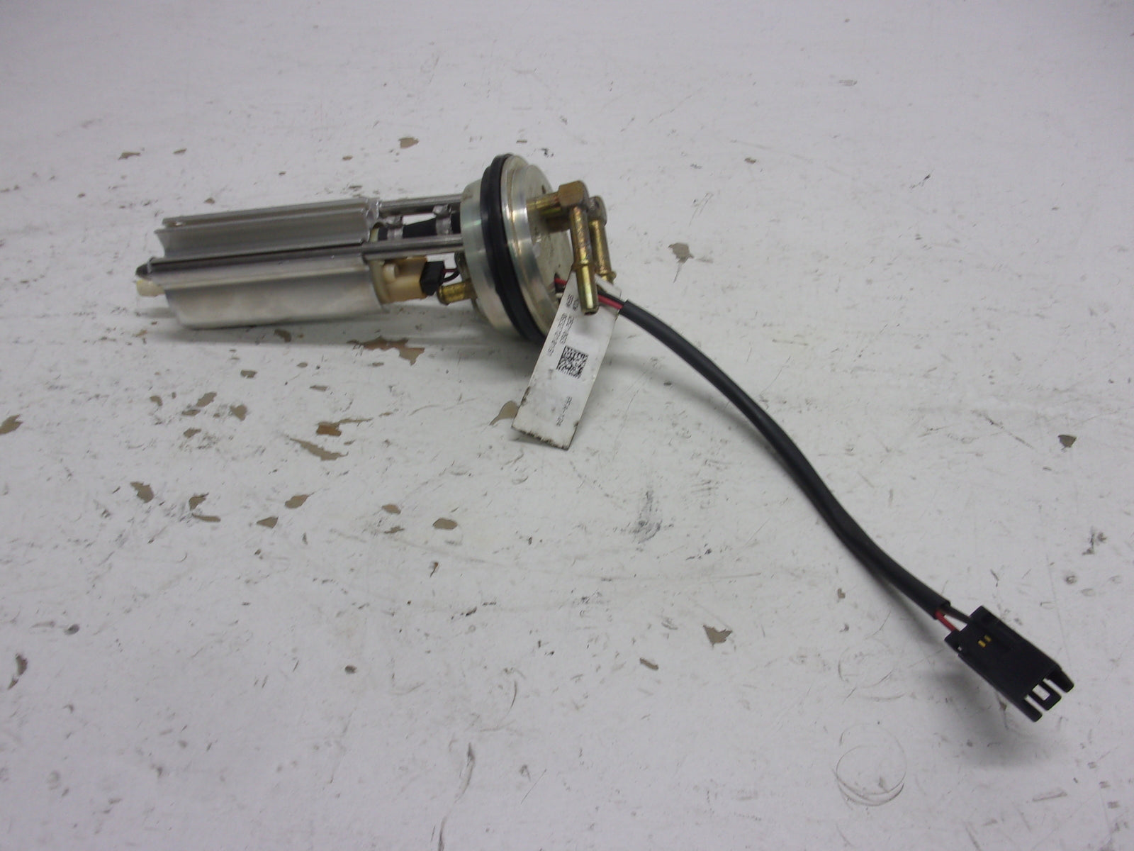 Polaris Snowmobile 2011-2012 RMK Switchback Indy OEM Fuel Pump Part# 2521093