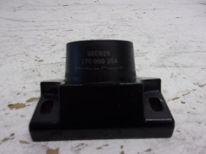 SeaDoo Bombardier 1998 XP LTD OEM Engine Damper Set + Shims + Hardware 270000369