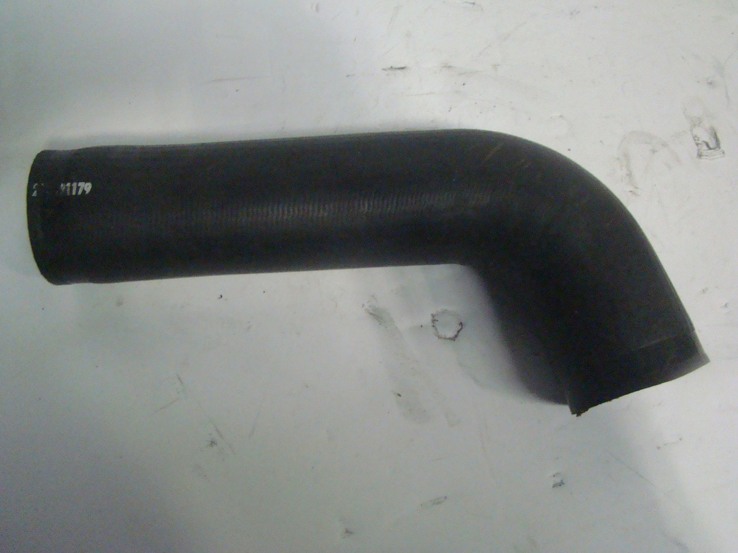 Sea Doo Bombardier 2005 3D RFI Exhaust Hose Assembly # 274001179