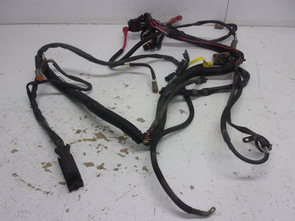 Sea Doo Bombardier 2004 RXP OEM Main Wire Harness Part# 278001551