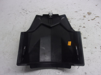 Yamaha WaveRunner 2017-2023 EX EX-R OEM Handlebar Cover Part# F3Y-U513M-00-00