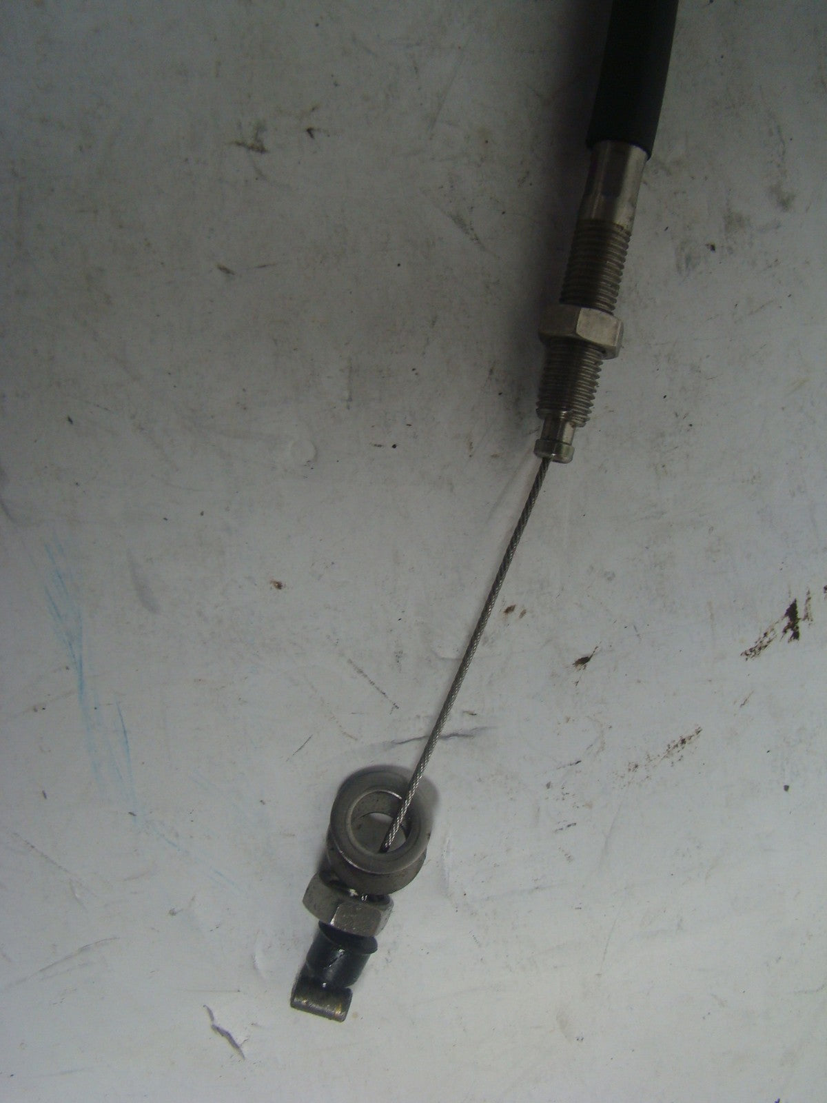 Kawasaki Jet Ski 1993-1995 Super Sport XI Throttle Cable  Part# 54012-3738