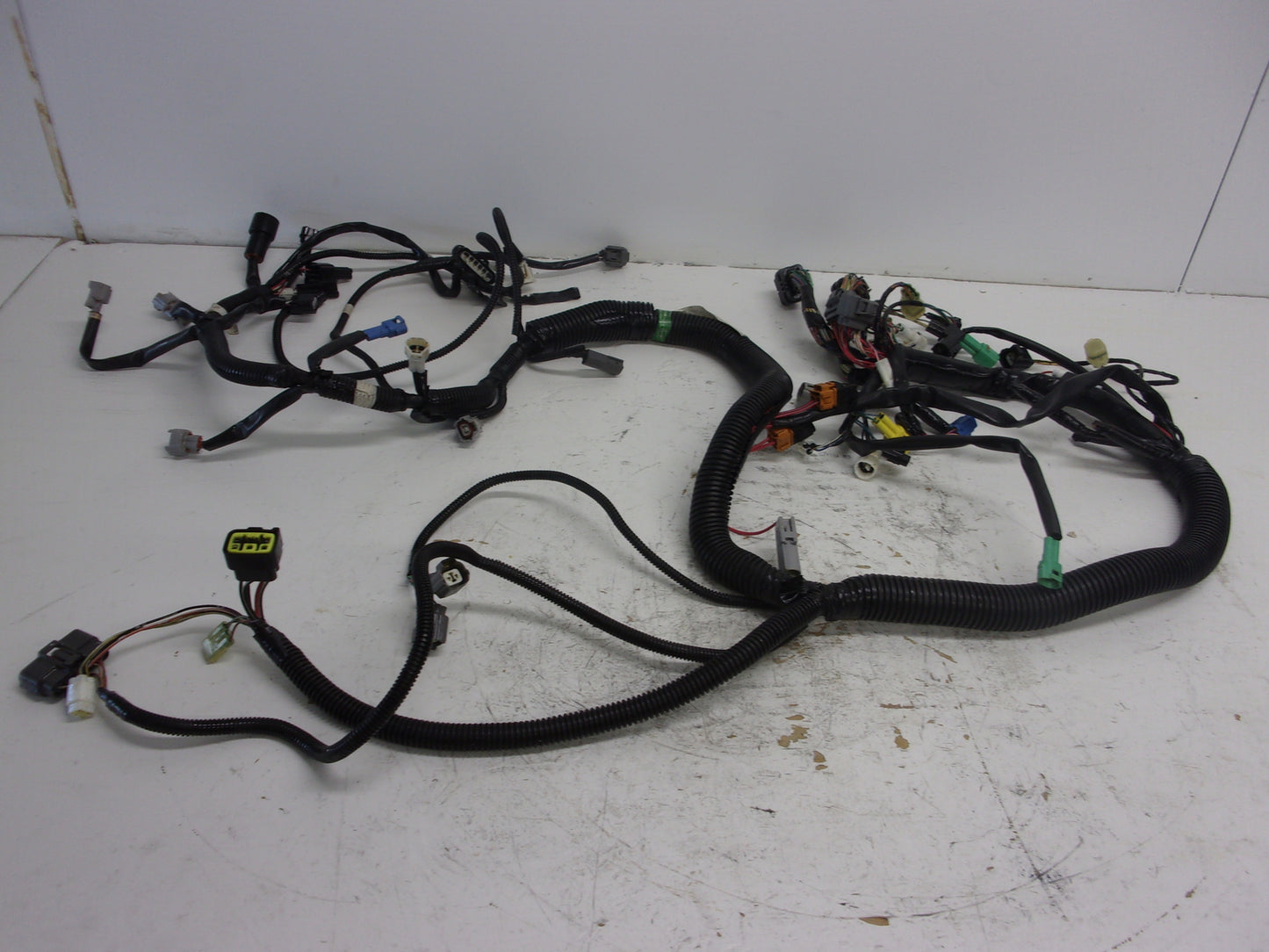Kawasaki Jet Ski 2014-2021 Ultra 310 Main Wire Harness Part# 26031-1699