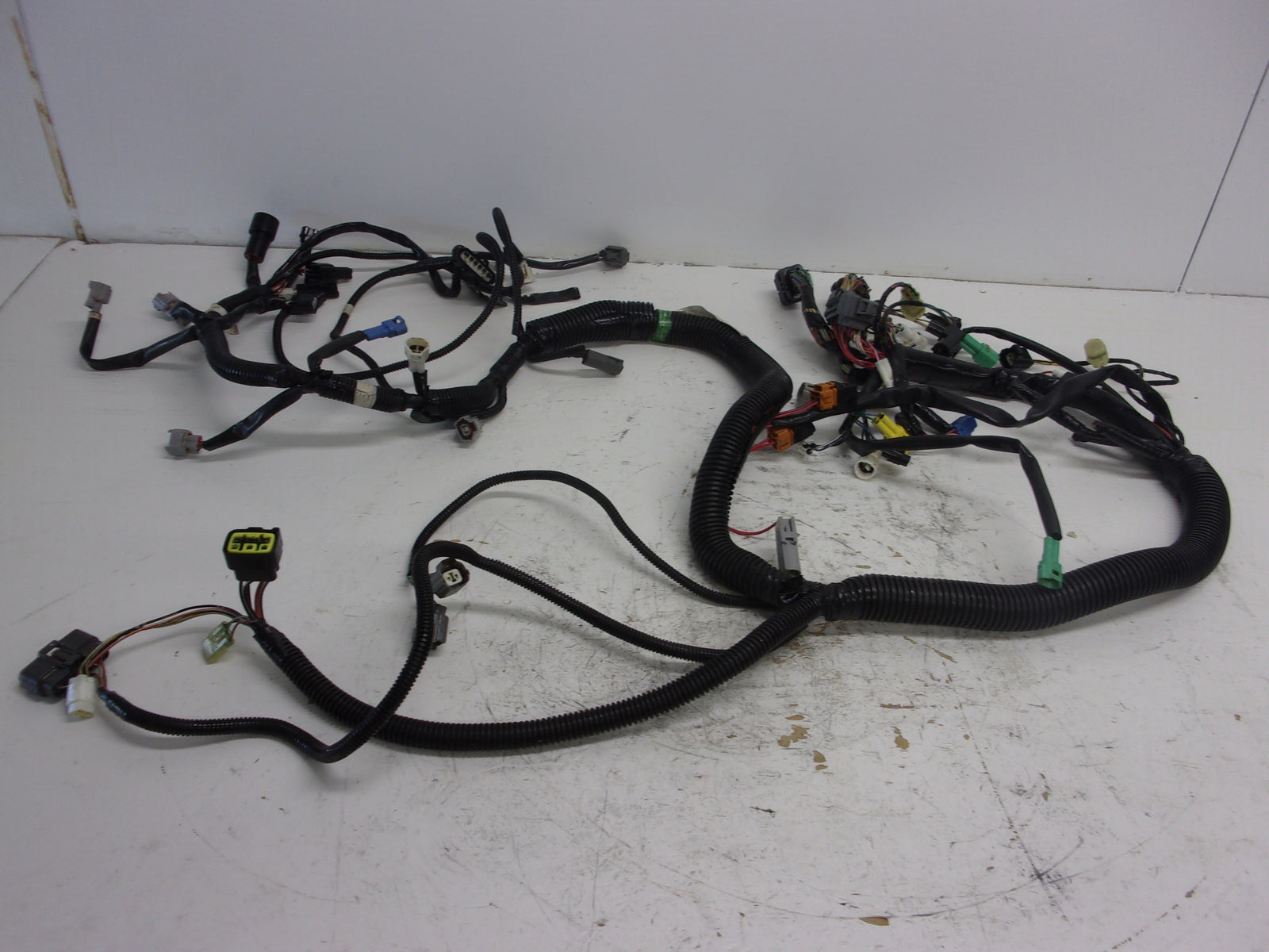 Kawasaki Jet Ski 2014-2021 Ultra 310 Main Wire Harness Part# 26031-1699