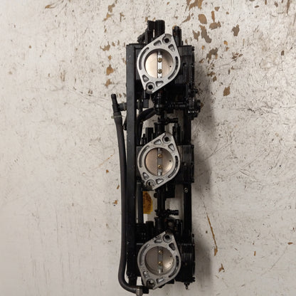 Polaris PWC Watercraft 2002 Genesis OEM Carburetor Set Part# 1253410