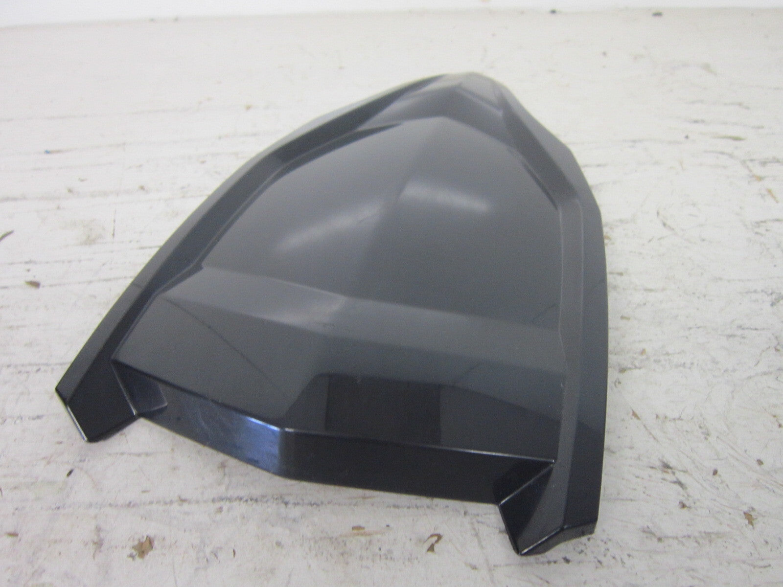 Can-Am Roadster 2013-2016 Spyder ST ST-S OEM Upper Console Panel Part# 705004954