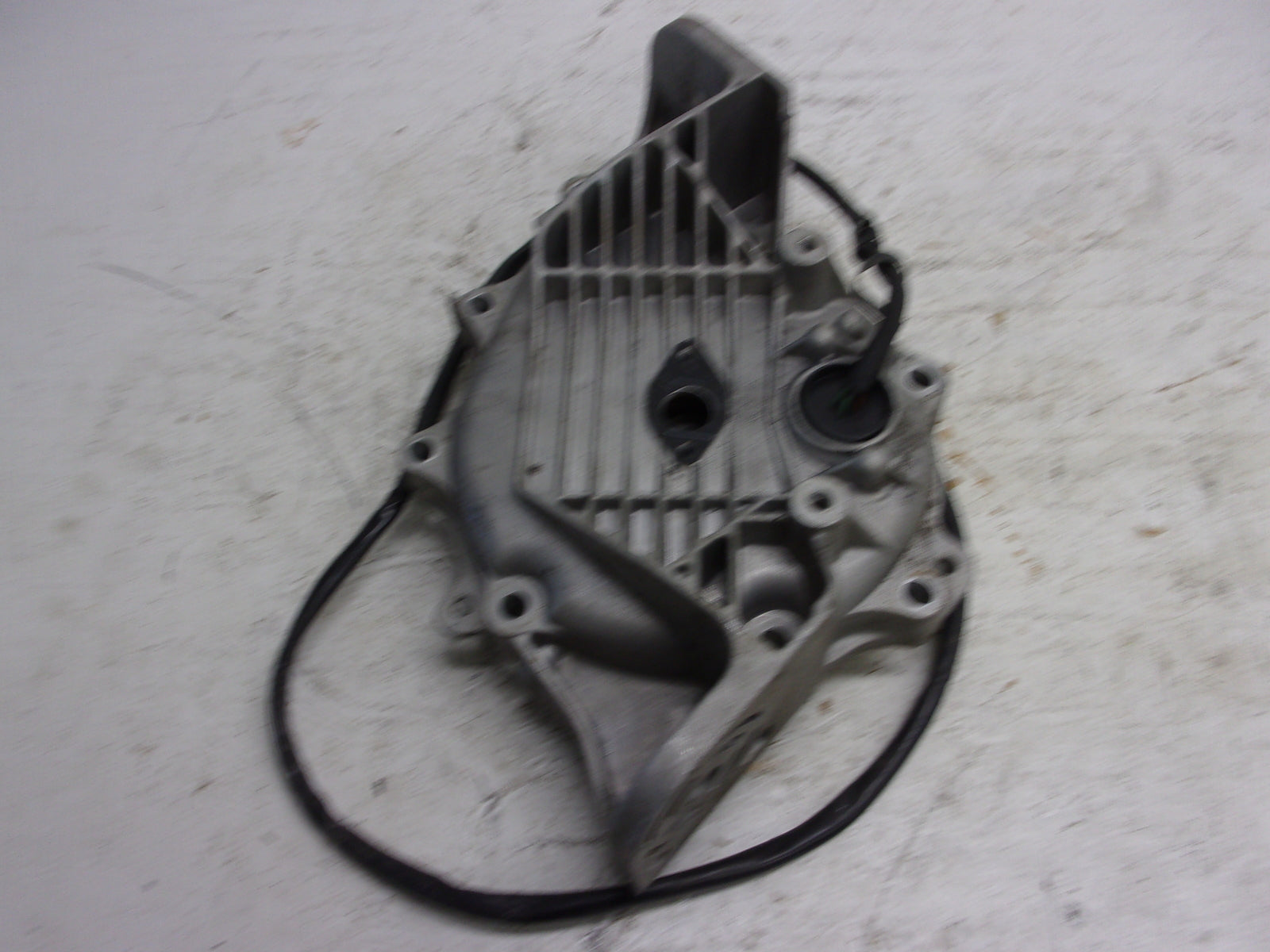 Yamaha Waverunner 1999-2000 GP XL 1200 Stator + Cover + Flywheel 66V-81337-00-8P