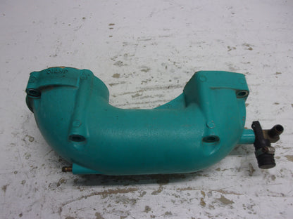 Kawasaki Jet Ski 1996-2000 STX ZXI 1100 OEM Exhaust Pipe Assembly # 18049-3764