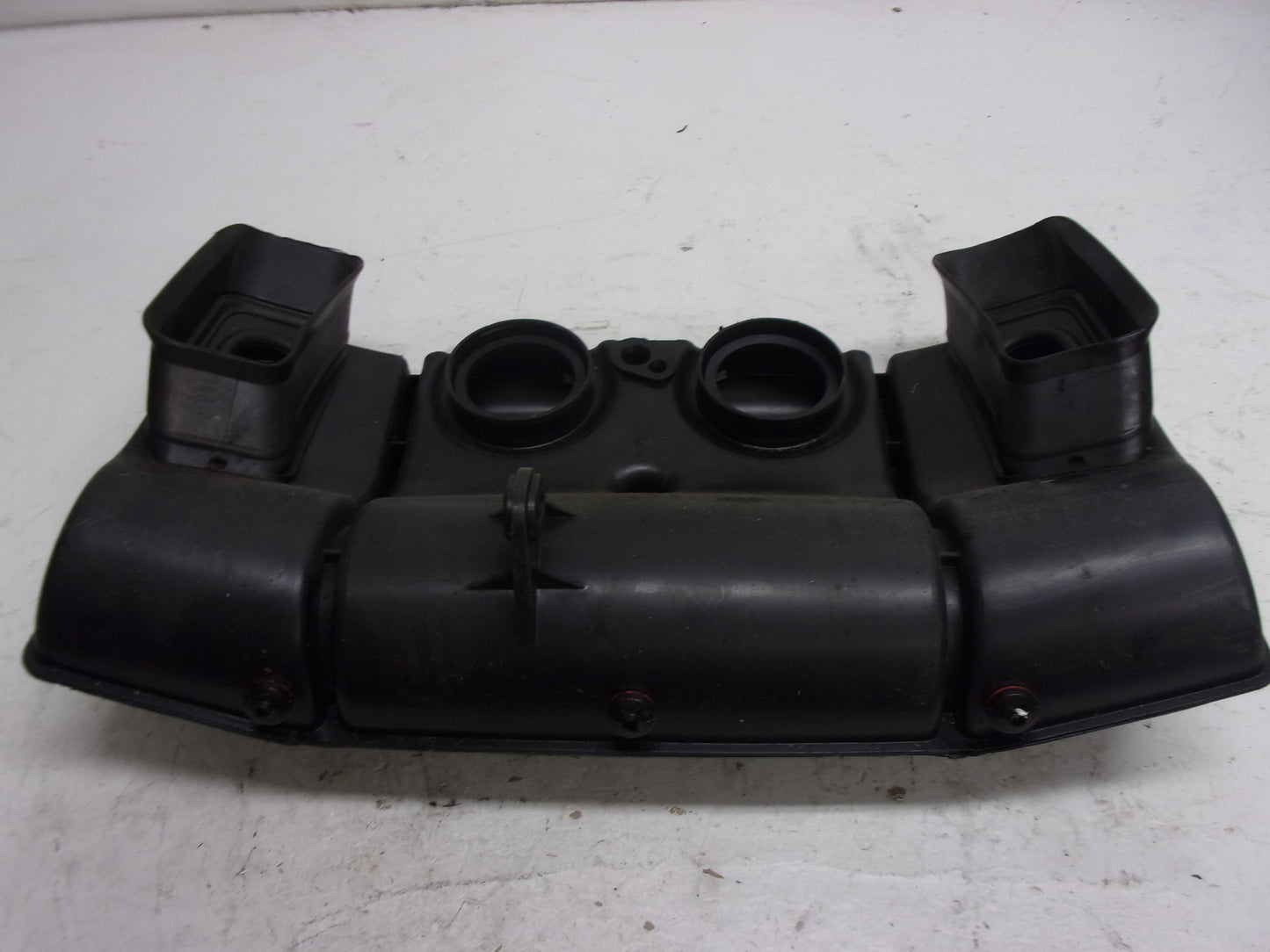 SeaDoo Bombardier 2001 GTX DI RX DI OEM Air Silencer Assembly Part# 273000203