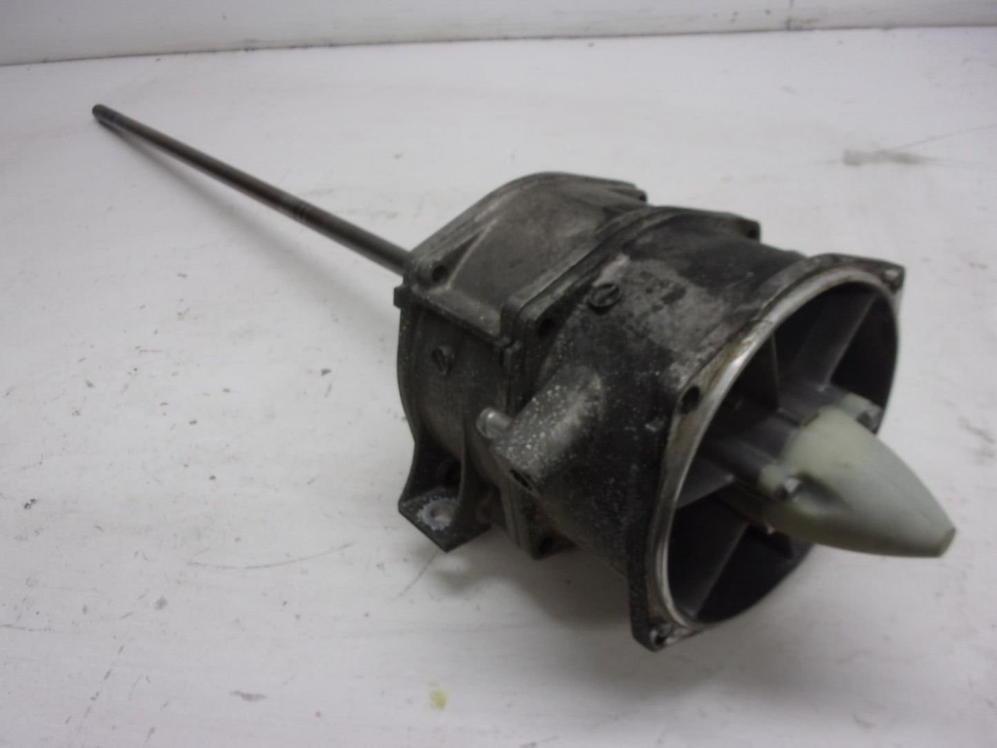Yamaha Waverunner 1997 WVT WB GP Impeller Duct + Prop + Shaft 63M-51315-01-94