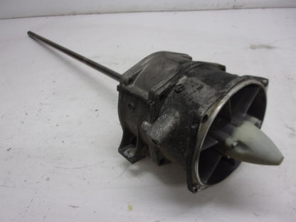Yamaha Waverunner 1997 WVT WB GP Impeller Duct + Prop + Shaft 63M-51315-01-94
