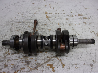 Sea Doo Bombardier 1990-1993 SP GT GTS GTX OEM 580 Crankshaft Assembly 290886797