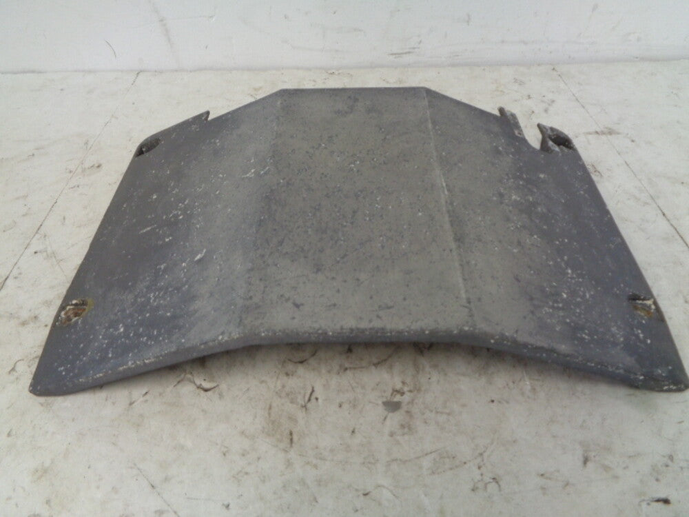 Yamaha Waverunner 2004-2007 FX Cruiser / HO OEM Ride Plate Part# F1S-U273B-01-00