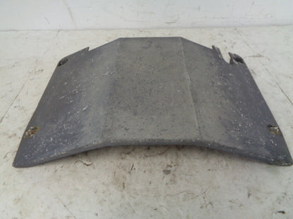 Yamaha Waverunner 2004-2007 FX Cruiser / HO OEM Ride Plate Part# F1S-U273B-01-00