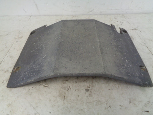 Yamaha Waverunner 2004-2007 FX Cruiser / HO OEM Ride Plate Part# F1S-U273B-01-00