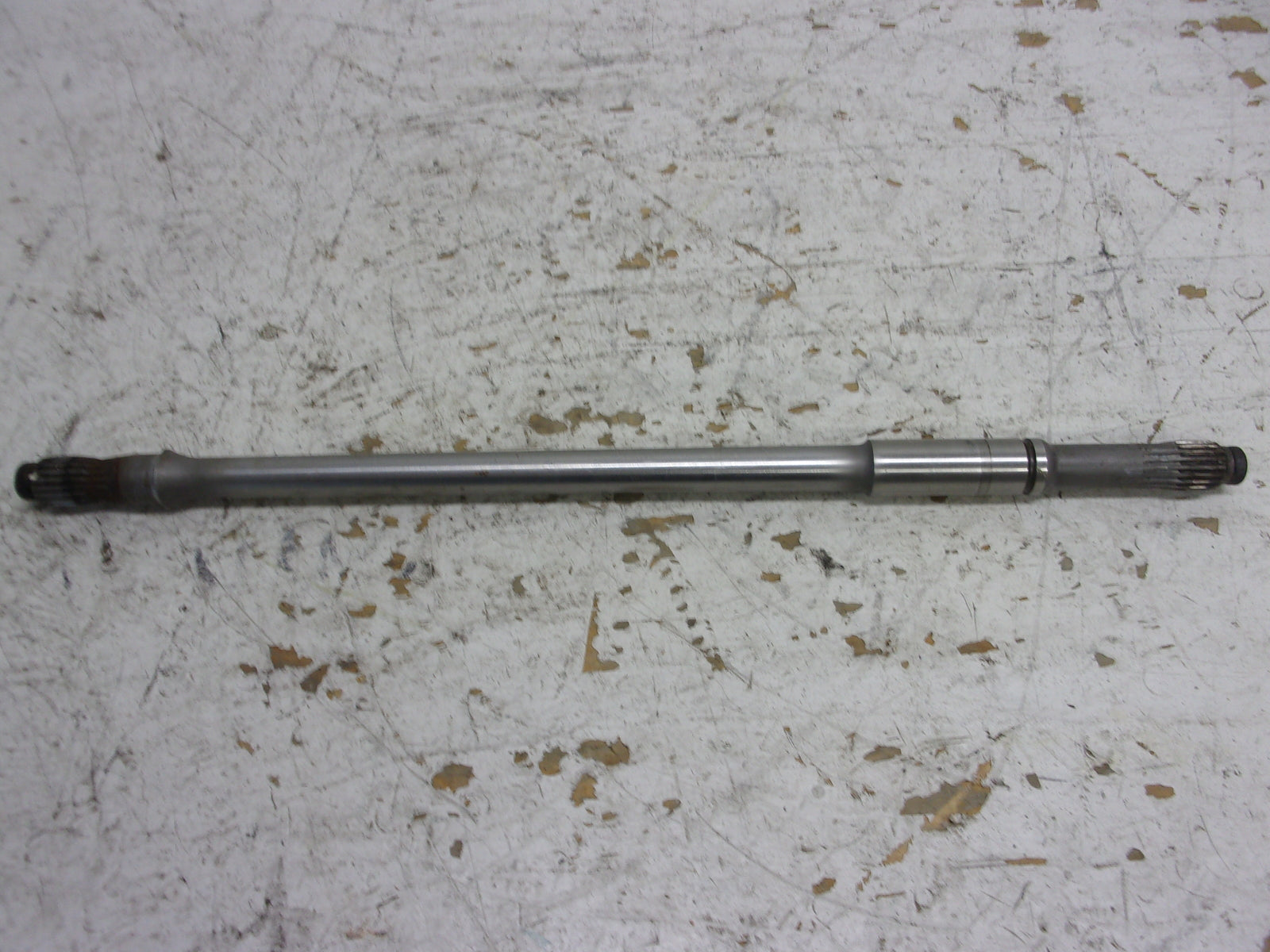 Kawasaki Jet Ski 2003-2021 Ultra  STX-12F/15F OEM Drive Shaft Part# 39159-3739