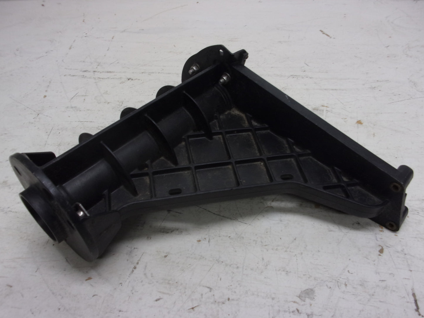 Polaris PWC Watercraft 2003-2004 MSX 110/140 OEM Steering housing # 5434771