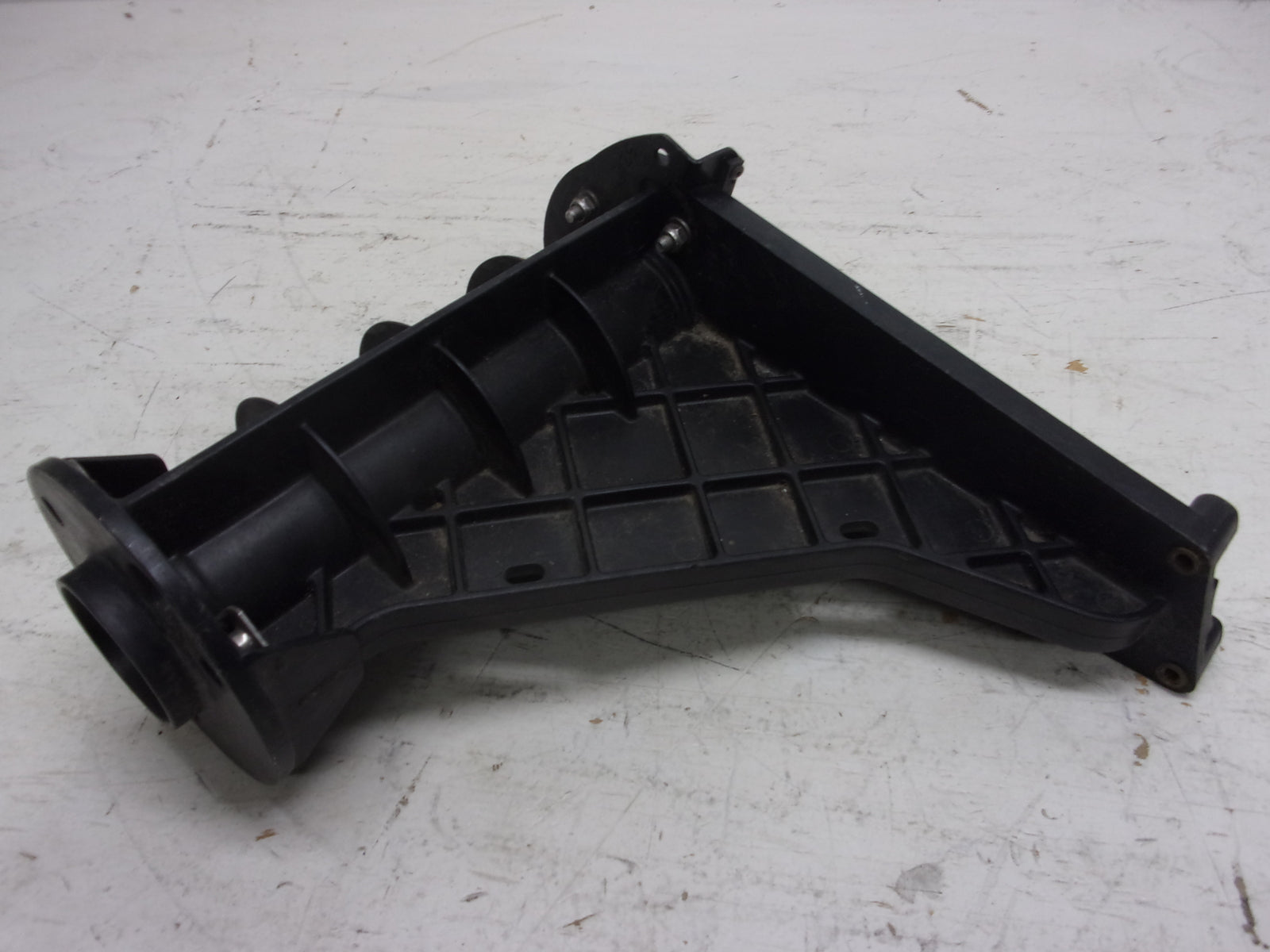 Polaris PWC Watercraft 2003-2004 MSX 110/140 OEM Steering housing # 5434771