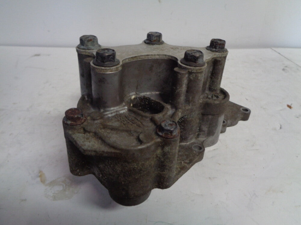 Yamaha Waverunner 2012 FX FZR FZS Oil Pump Housing Assembly Part 6S5-13300-20-00
