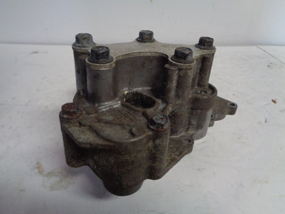 Yamaha Waverunner 2012 FX FZR FZS Oil Pump Housing Assembly Part 6S5-13300-20-00