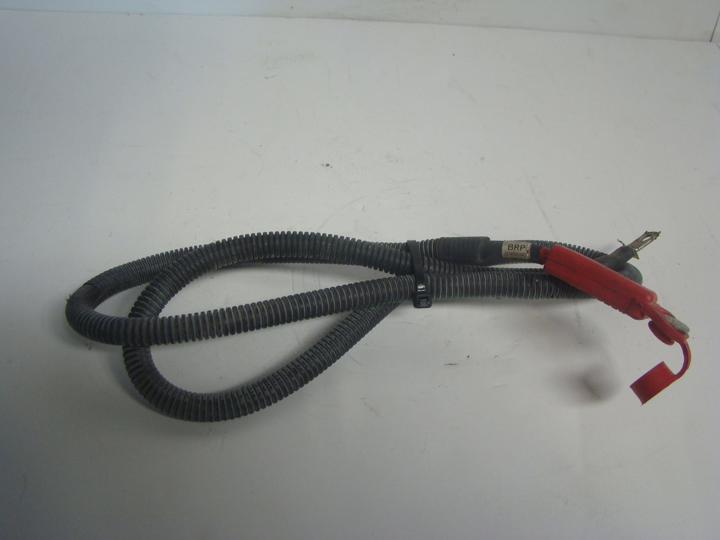 SeaDoo Bombardier 2005-2006 RXP GTI Starter Cable Assembly # 278002062