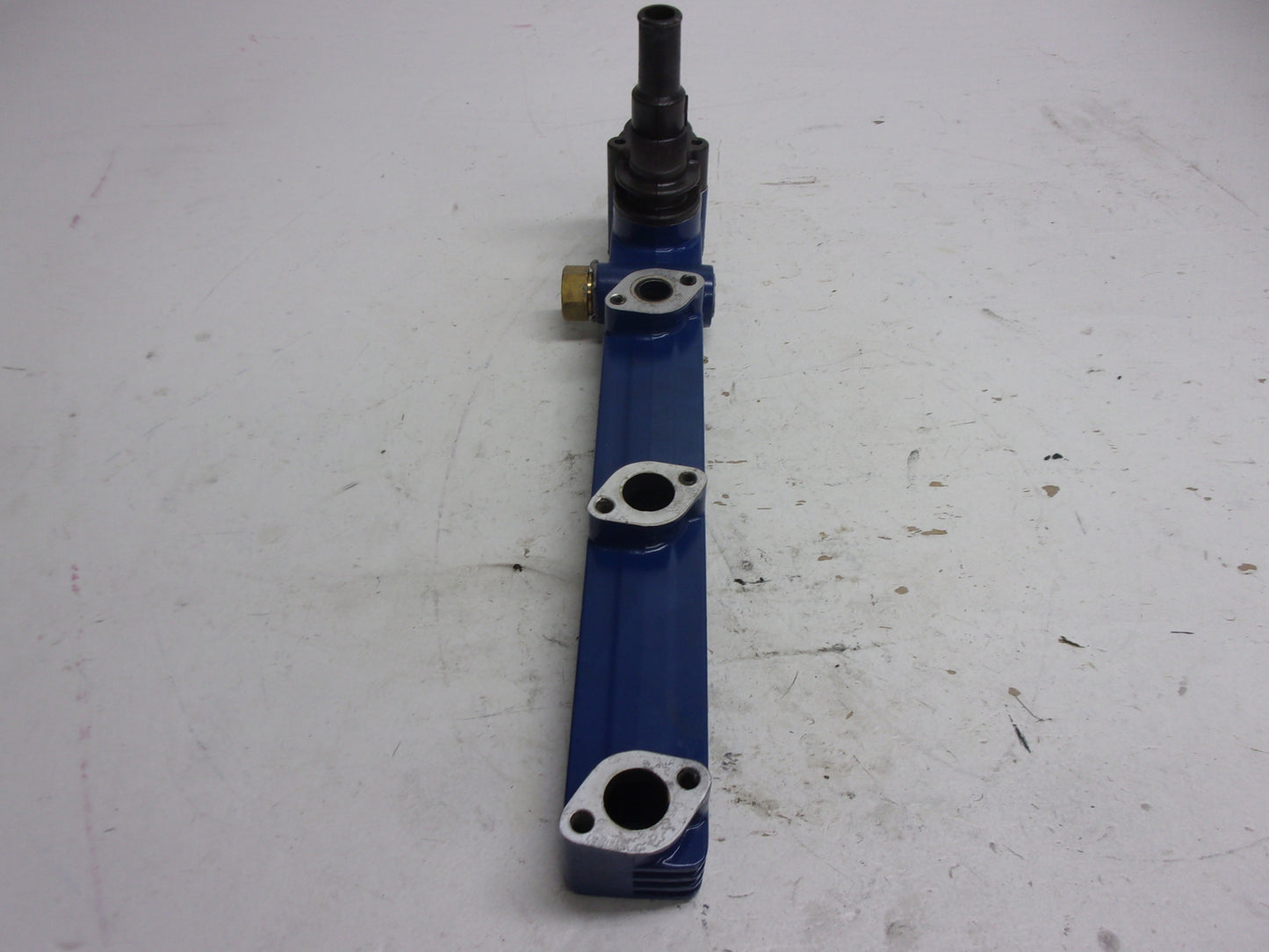 Polaris PWC Watercraft 1995-1997 SLT SLX SL OEM Water Outlet Manifold # 3240258