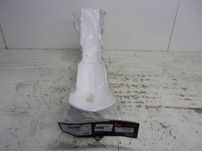 KTM Acerbis White Front Fender For KTM 125-500 SX EXC 14-15 Part# 2314210002