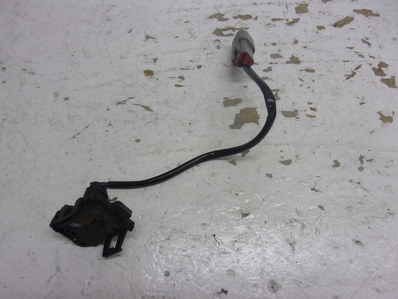 Sea Doo Bombardier 2014-2016 Wake GTI GTR RXP RXT OEM OTAS Sensor # 278003009