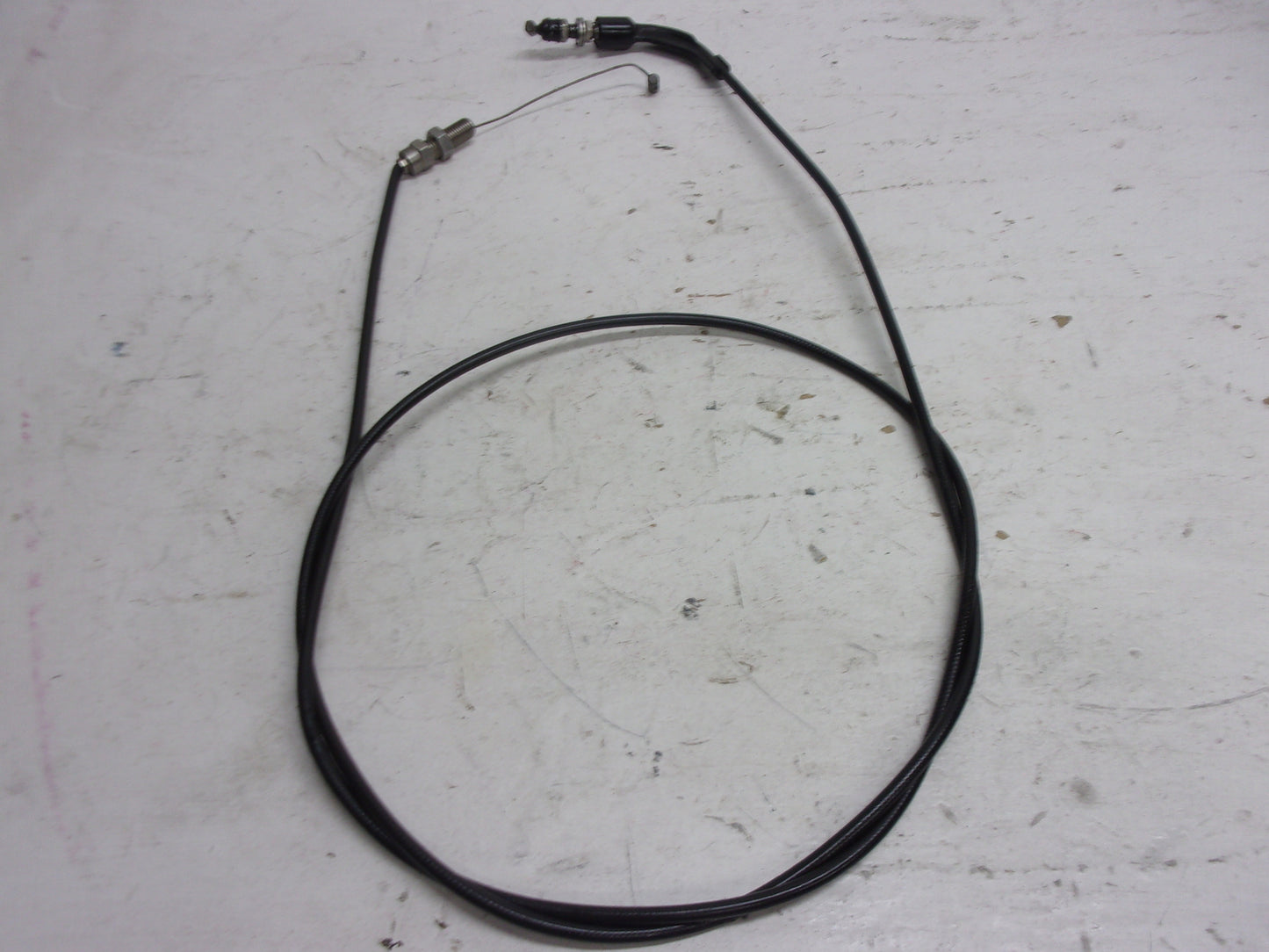 Polaris PWC Watercraft 1994-2000 SLT SL PRO SLX OEM Throttle Cable Part# 7080504