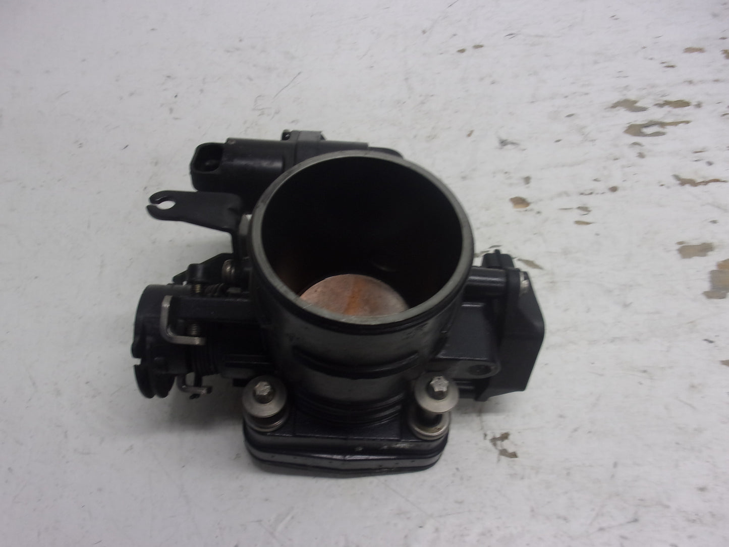 Sea Doo Bombardier 2003-2005 RXT RXP GTX 4-Tech OEM Throttle Body Part 420889023