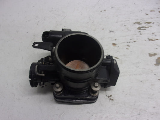 Sea Doo Bombardier 2003-2005 RXT RXP GTX 4-Tech OEM Throttle Body Part 420889023