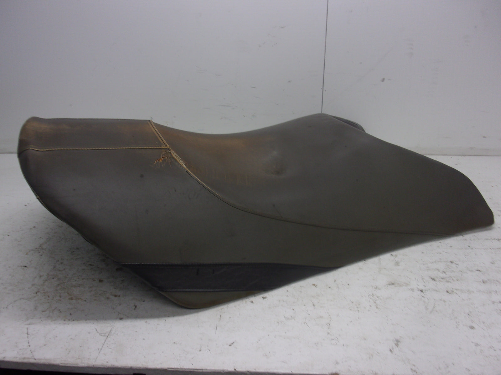 Yamaha WaveRunner PWC 2017-2019 VX Cruiser/Deluxe Double Seat # F2X-U371A-90-00