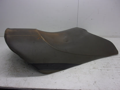 Yamaha WaveRunner PWC 2017-2019 VX Cruiser/Deluxe Double Seat # F2X-U371A-90-00