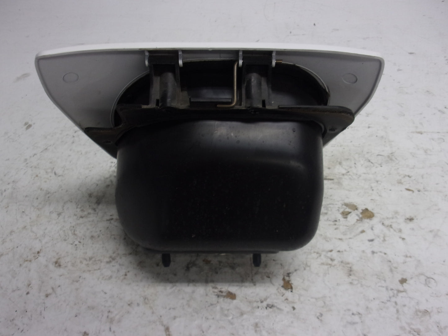Kawasaki Jet Ski 2001-2013 STX-12F/15F Complete White Glove Box 14091-3710-8C