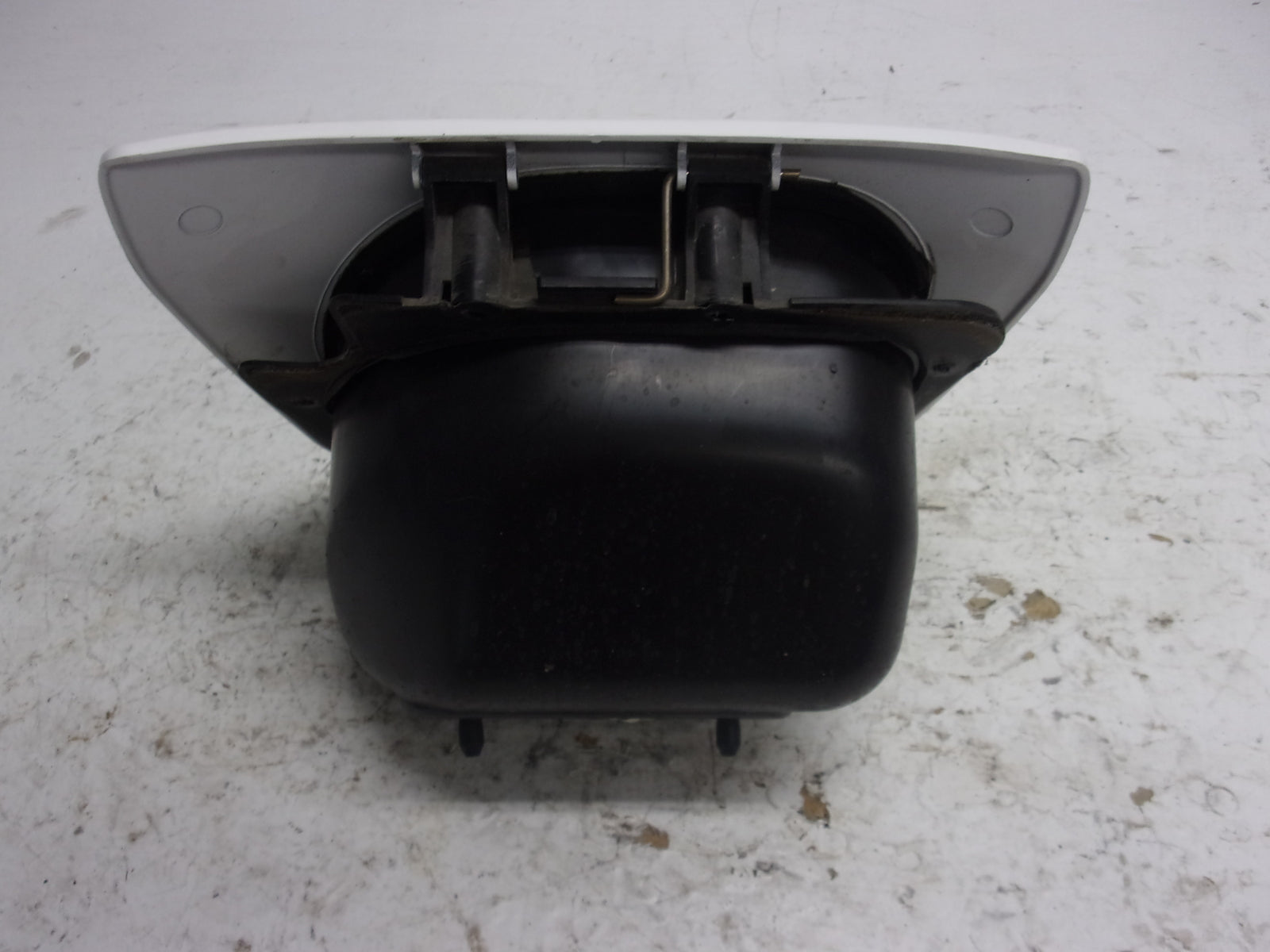 Kawasaki Jet Ski 2001-2013 STX-12F/15F Complete White Glove Box 14091-3710-8C